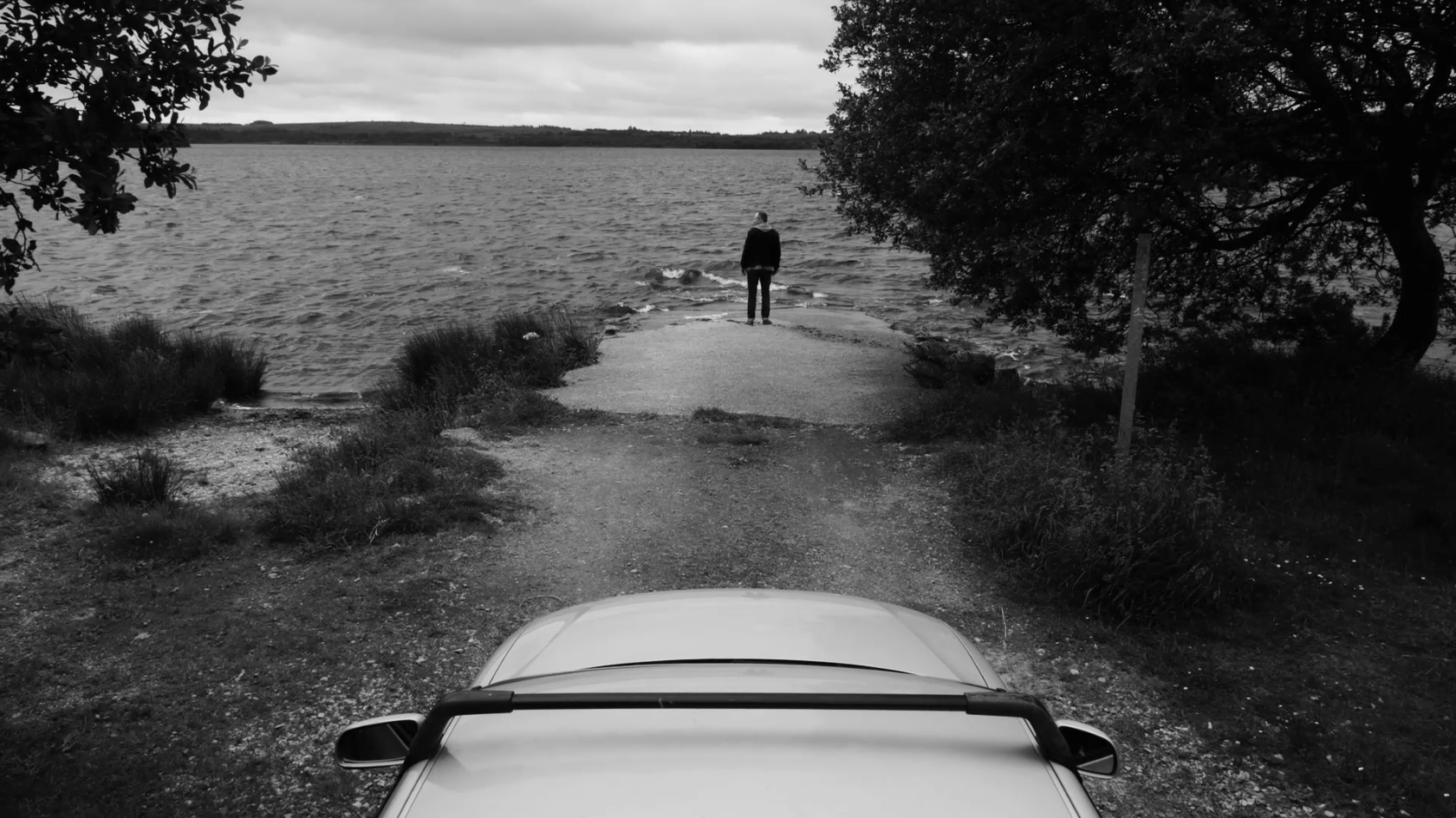 Radio On - Guillaume Bariou